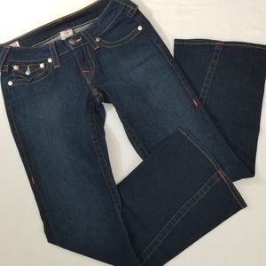 True Religion Jean's size 27